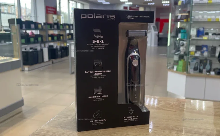 Триммер Polaris PHC 0202R