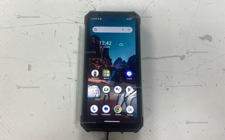 Ulefone Armor 24 12/256 ГБ