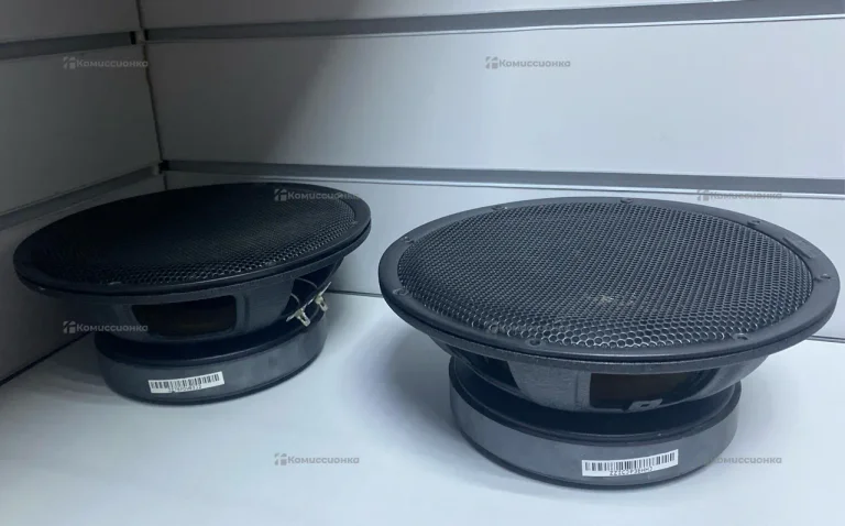 Колонки Pride Solo 8