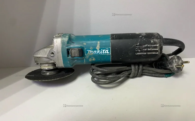 УШМ Makita 9558HPG