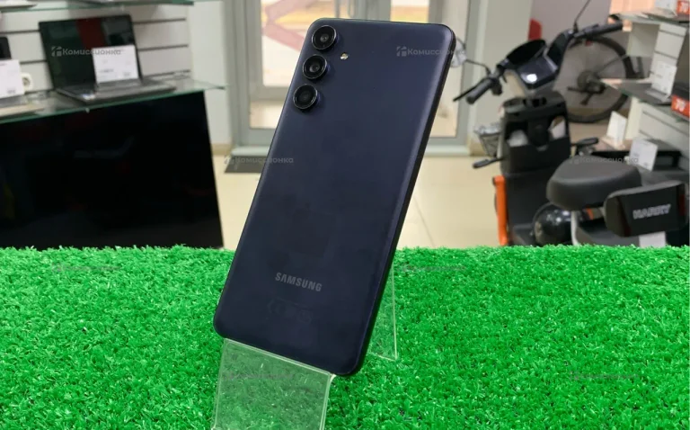 Samsung Galaxy M55 8/256Gb