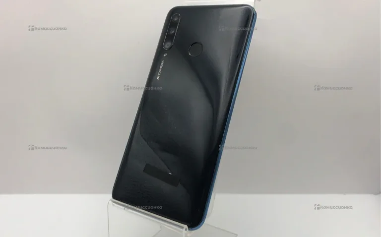 Honor 10i 4/128 ГБ