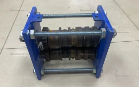 Станок для усиления трубы