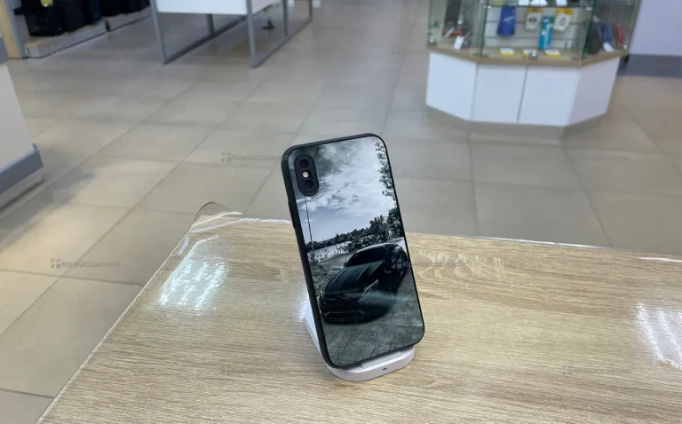 Apple IPhone X 64Gb