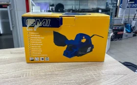 Купить Рубанок cmi C-HO 82-600 б/у , в Казань Цена:1500рублей