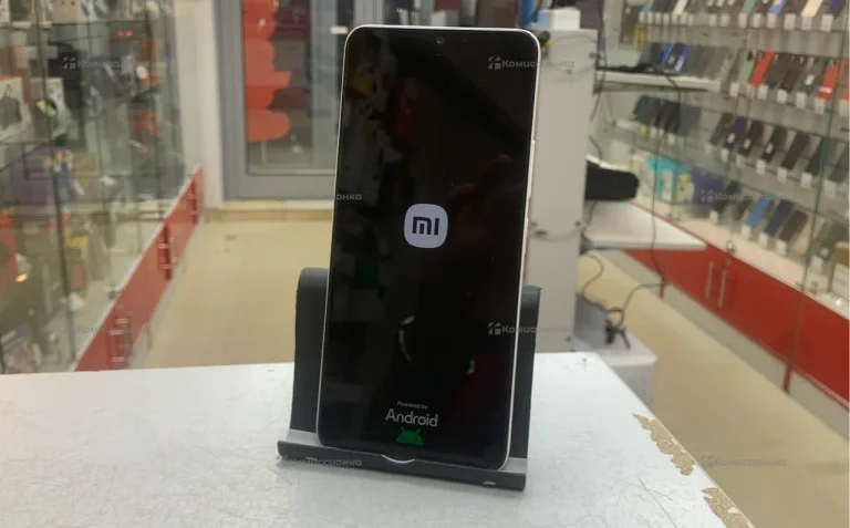 Xiaomi Redmi A3x 3/64ГБ