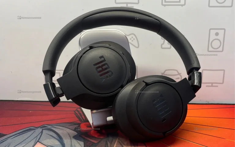 Наушники JBL Tune 770