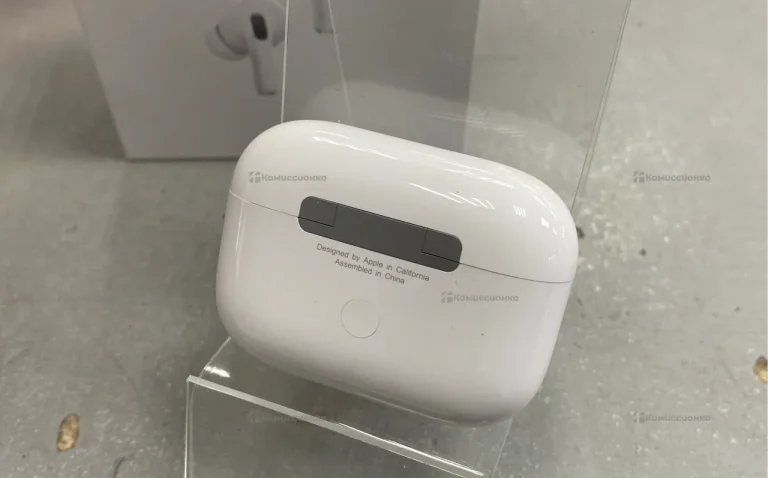 Наушники AirPods Pro копия