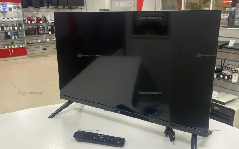Телевизор Dexp 24HEY1 (smart)