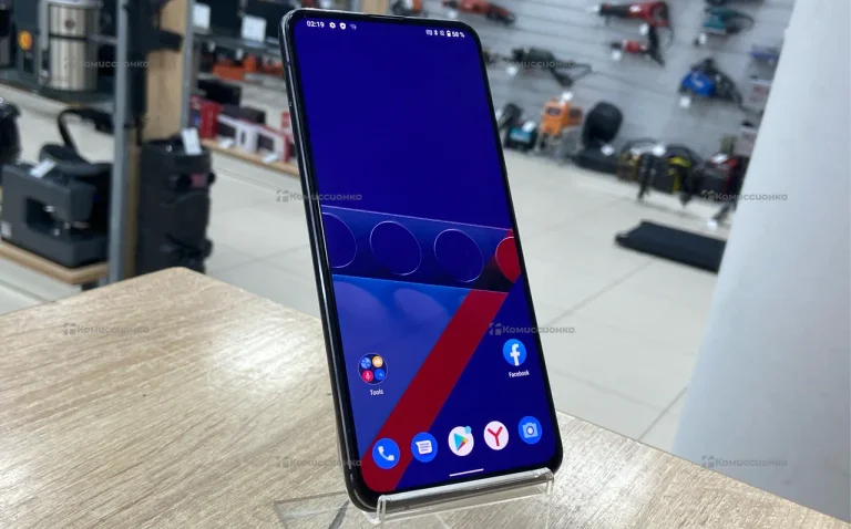 Asus Zenfone 7 8/128 ГБ