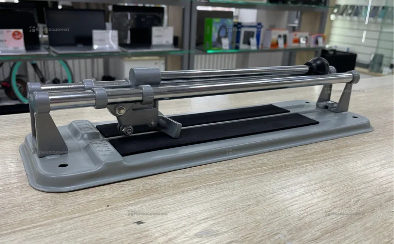 Плиткорез ручной Ермак 300мм