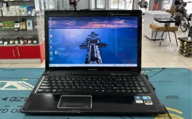 Купить Ноутбук  lenovo б/у , в Рязань Цена:6900рублей