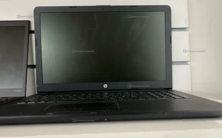 Ноутбук PH LAPTOP 15-bw0xx