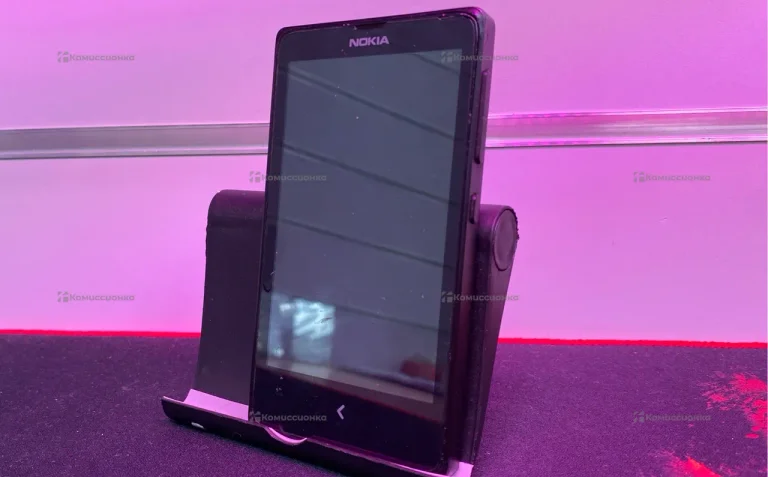 Nokia rm 980