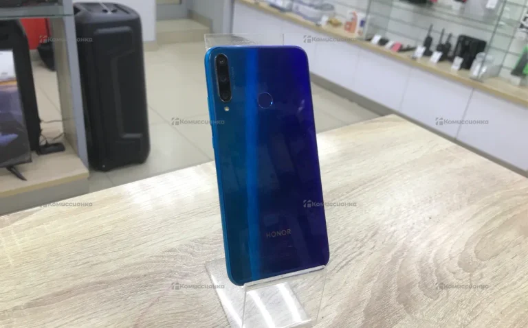 Honor 9C 4/64GB