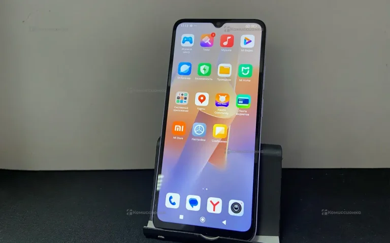 Xiaomi Redmi 12C 4/64 ГБ