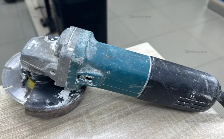 УШМ Makita 125 Оригинал