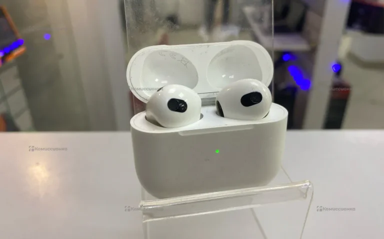 Наушники AirPods 3