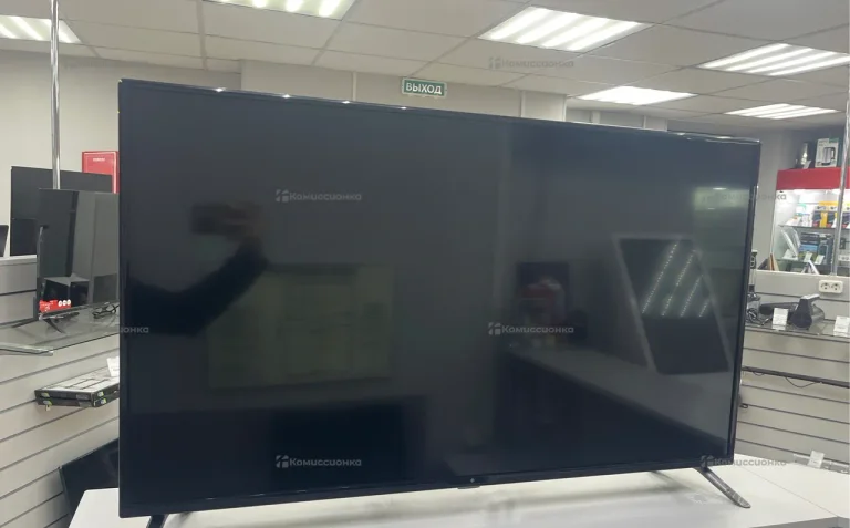 Телевизор Dexp F40G7000C