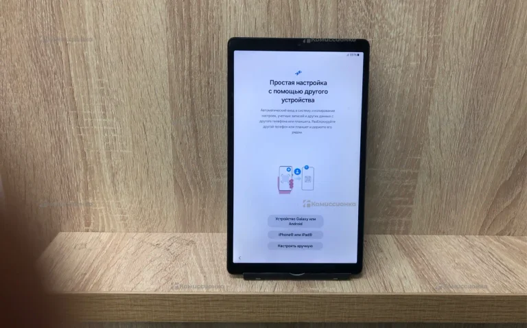 Планшет Samsung Galaxy Tab A7 Lite SM-T225 32GB