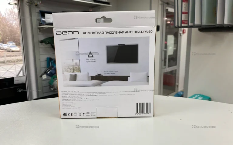 Пассивная антенна DENN DPA150