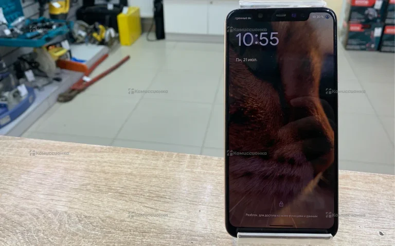Xiaomi mi 8 6/128