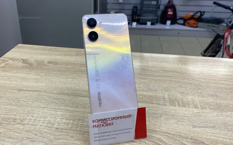 Realme 10 8/128 ГБ