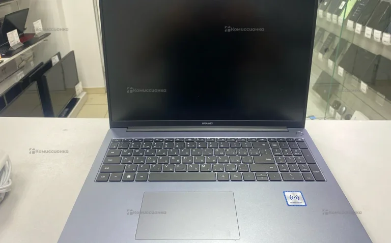 Ноутбук  huawei mclf-xx