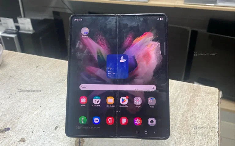 Samsung Galaxy Z Fold3 5G 12/256 ГБ