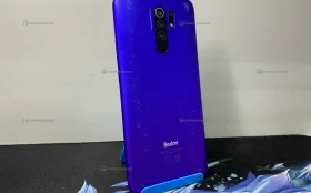 Телефон Xiaomi Redmi 9 4/64 ГБ