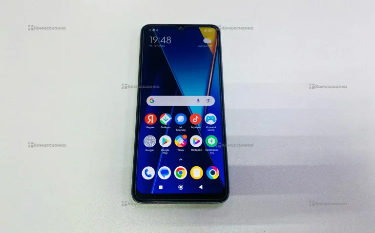 Xiaomi Poco C65 4/128 ГБ