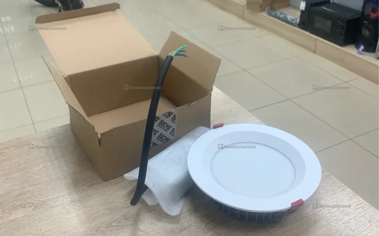 Босма Stof Led 2 светильник Led