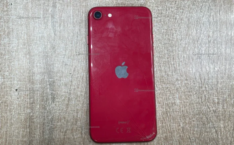 Apple iPhone SE 2/64 ГБ