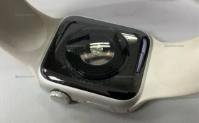 Купить Часы  Apple Watch SE 40mm б/у , в Тольятти Цена:8900рублей