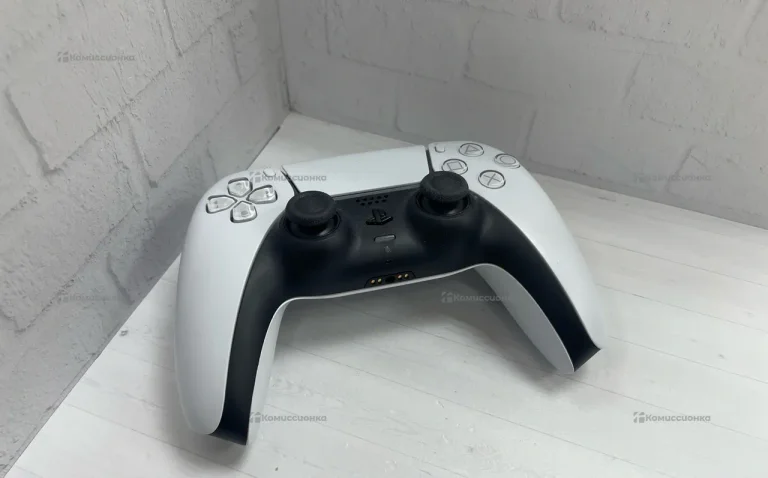 Геймпад Sony PlayStation 5
