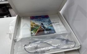 Очки Sony VR2 для PS5