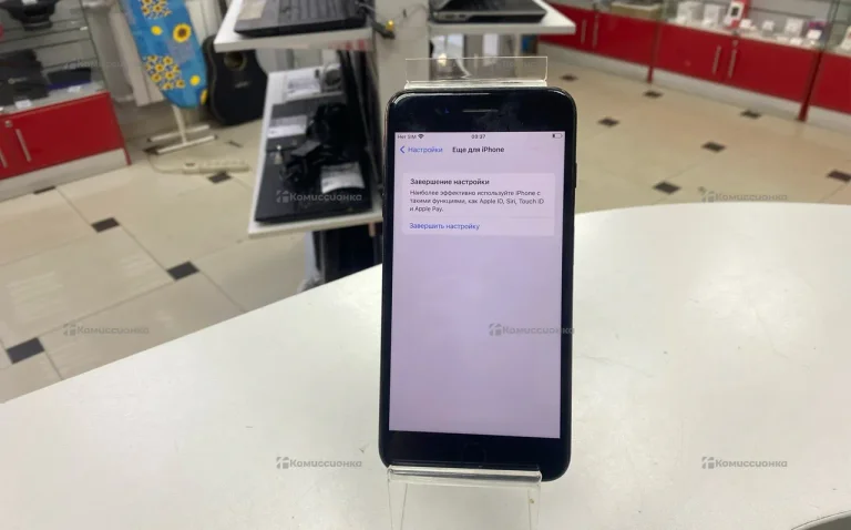 Apple iPhone 7 plus 256Gb