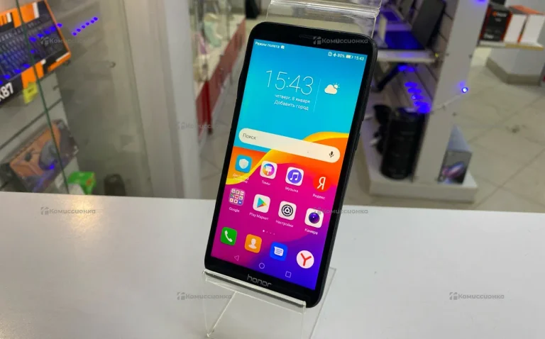 Honor 7A 2/16 ГБ