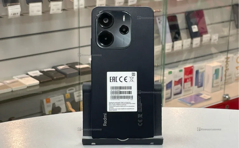 Xiaomi Redmi Note 14 8/128Gb