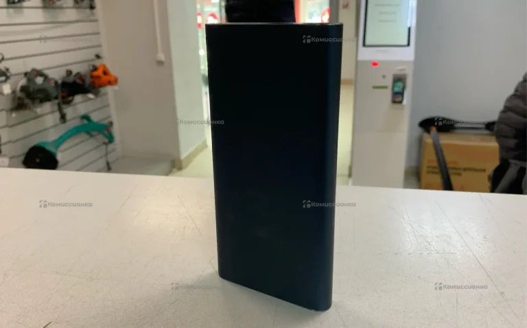 Power Bank  Xiaomi 10000 m