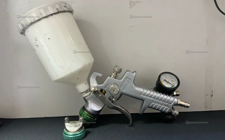Краскопульт JONNESWAY JA-1080G