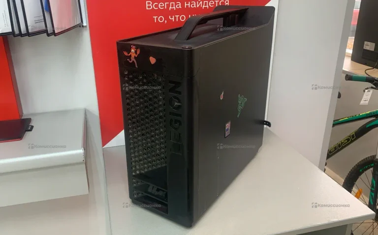 Системный блок  Lenovo