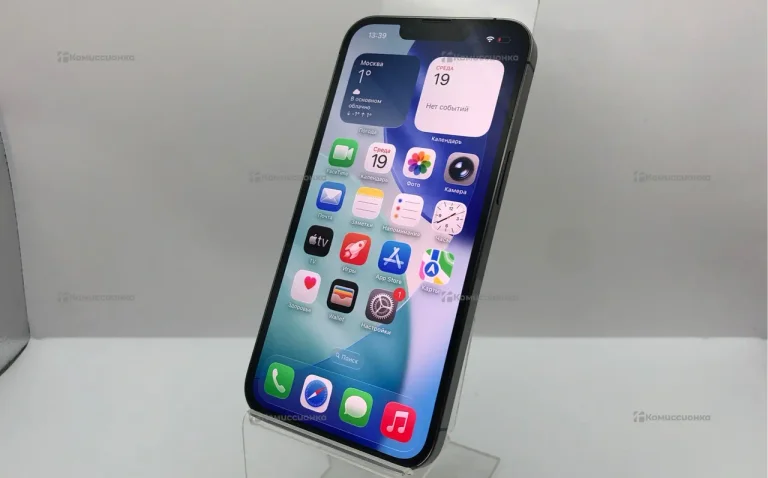 Apple iPhone 13 Pro 6/128 ГБ