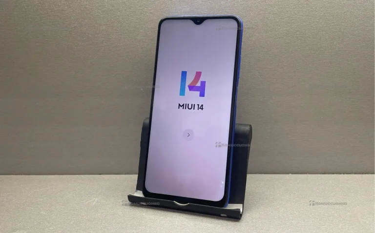 Xiaomi Redmi 9T 8/128Gb