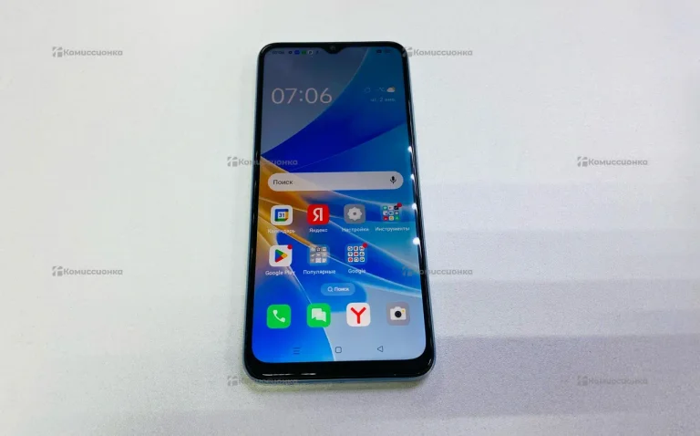 Oppo A17 4/64 ГБ