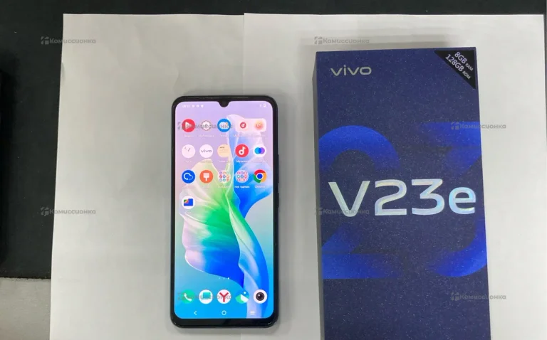 Vivo реплика V23e 8/128 ГБ