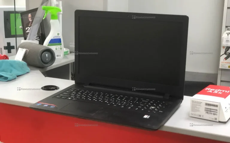 Ноутбук  Lenovo 110