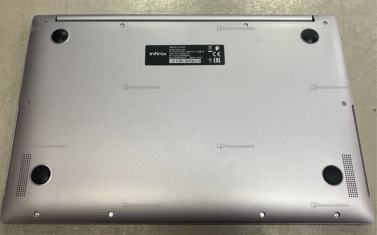 Ноутбук Infinix InBook Y2Plus