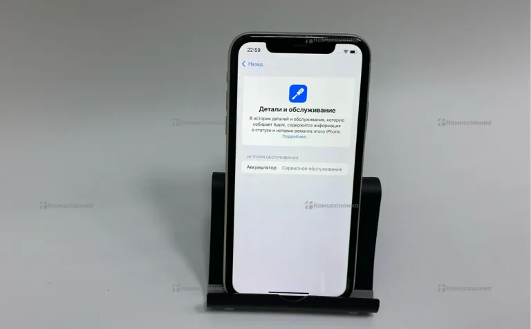 Apple iPhone 11 4/64 ГБ