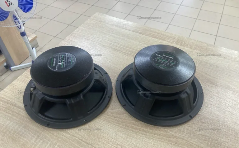 Колонка  apocalypse ap-m81sw